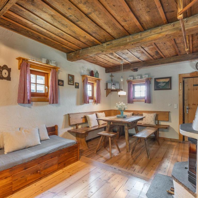 my Hütten Katschberg - Chalet mit 2 Schlafzimmern - 16