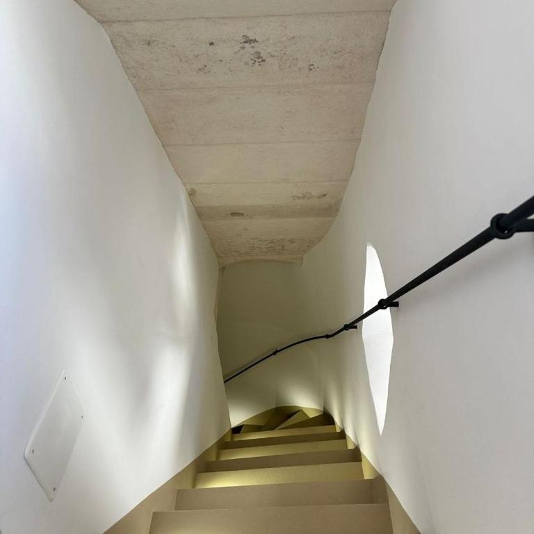 La Casa di Mary - Two-Bedroom Apartment - 34