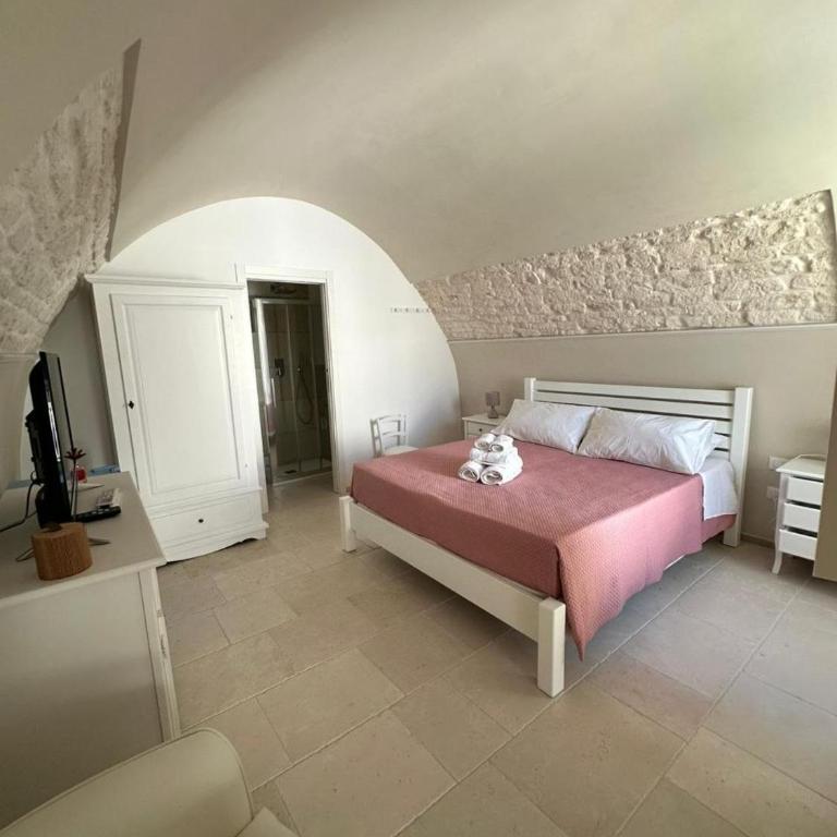 La Casa di Mary - Two-Bedroom Apartment - 36