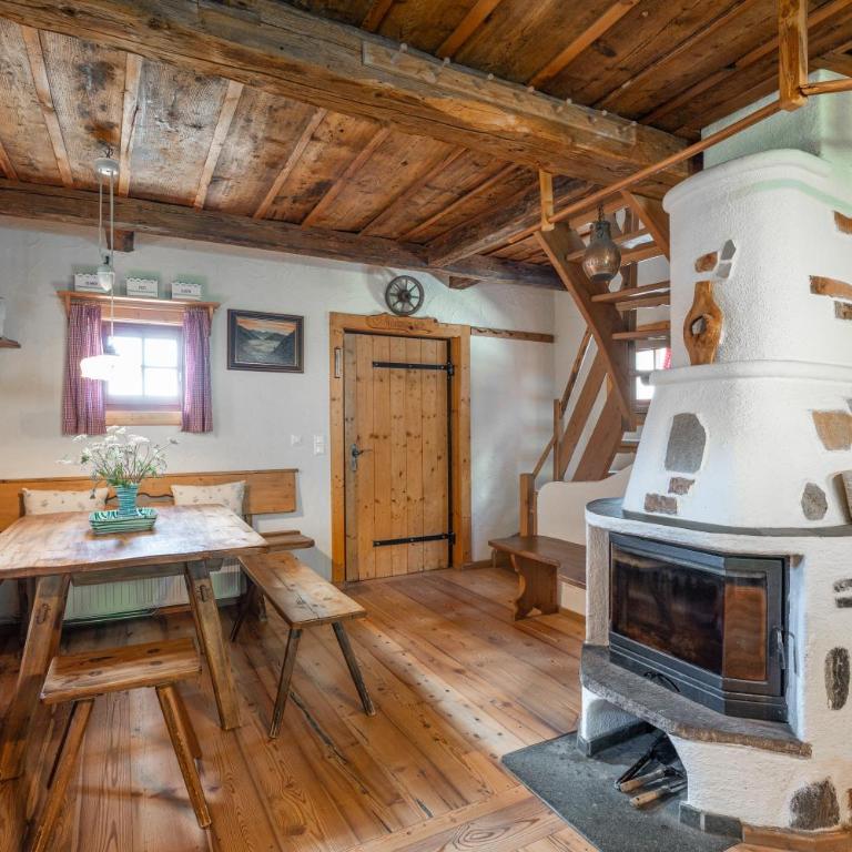 my Hütten Katschberg - Chalet mit 2 Schlafzimmern - 18