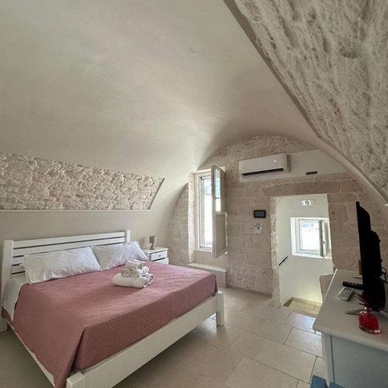 La Casa di Mary - Two-Bedroom Apartment - 38