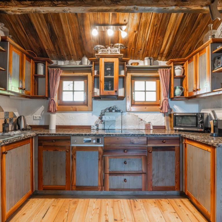 my Hütten Katschberg - Chalet mit 2 Schlafzimmern - 17