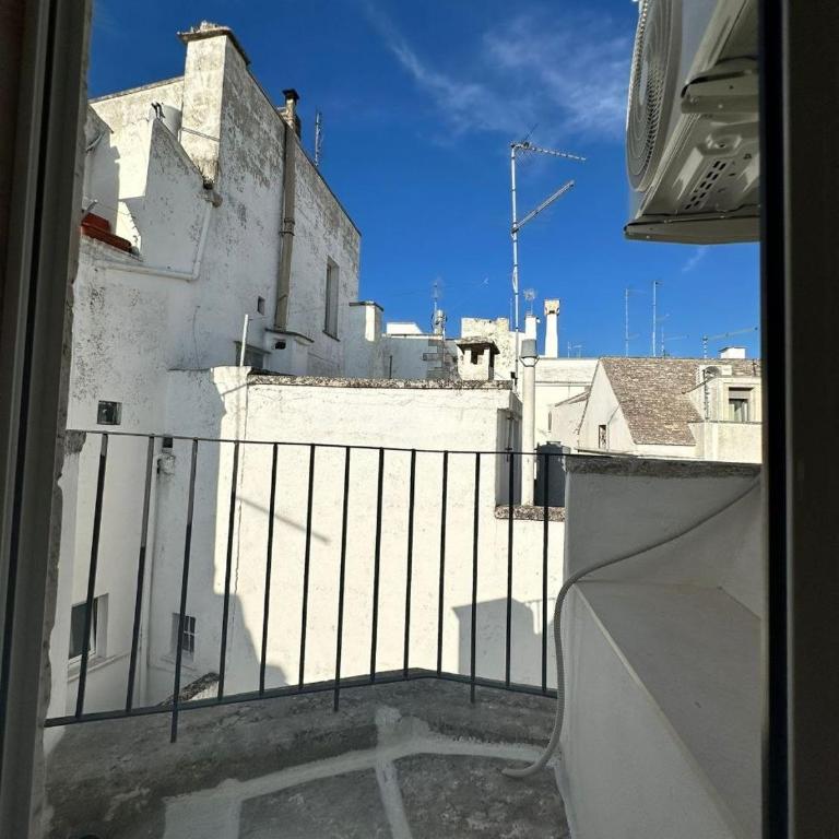 La Casa di Mary - Two-Bedroom Apartment - 43