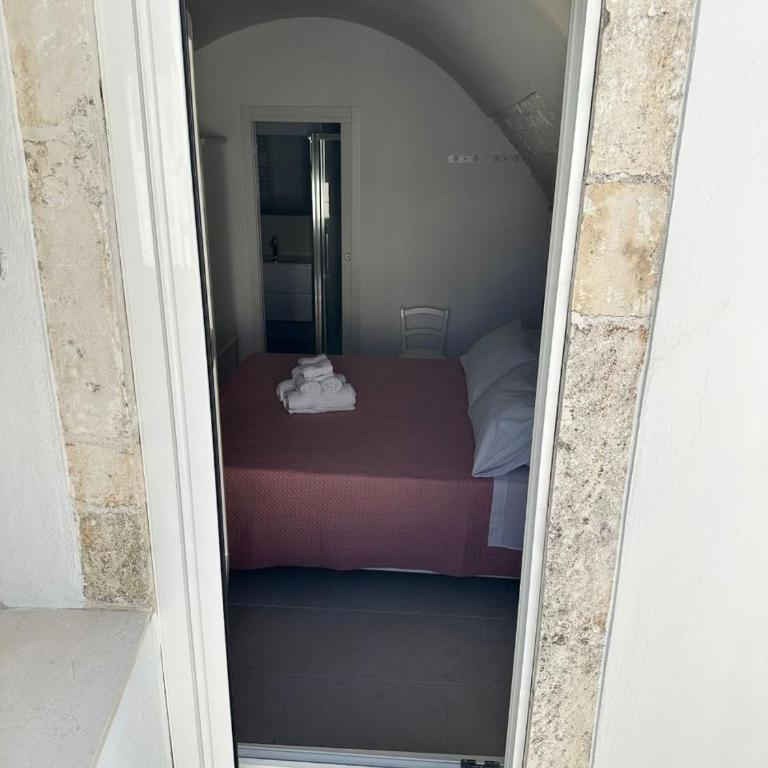 La Casa di Mary - Two-Bedroom Apartment - 44