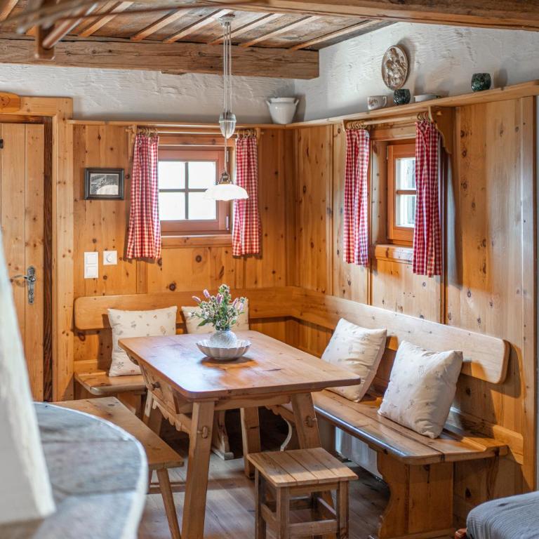my Hütten Katschberg - Chalet mit 2 Schlafzimmern - 20