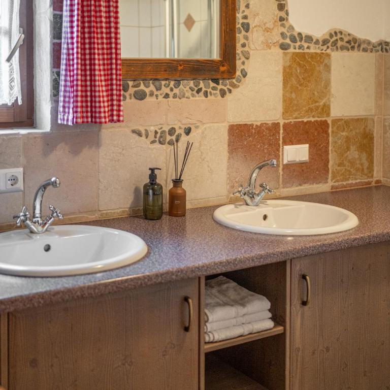 my Hütten Katschberg - Chalet mit 2 Schlafzimmern - 24