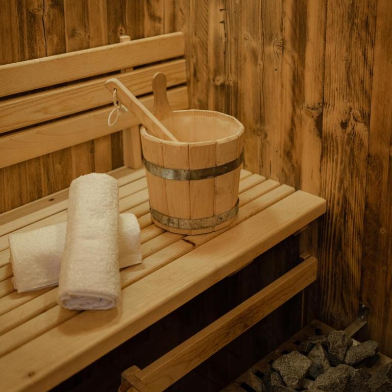 my Hütten Katschberg - Chalet mit 2 Schlafzimmern - 26