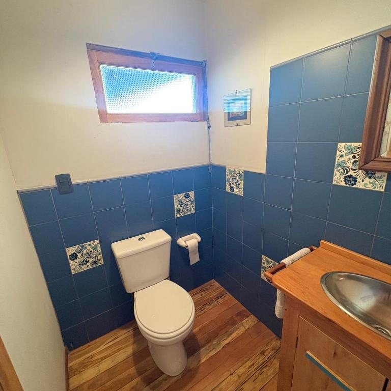 La Pilarita Tempo - Casa de 2 dormitorios - 22