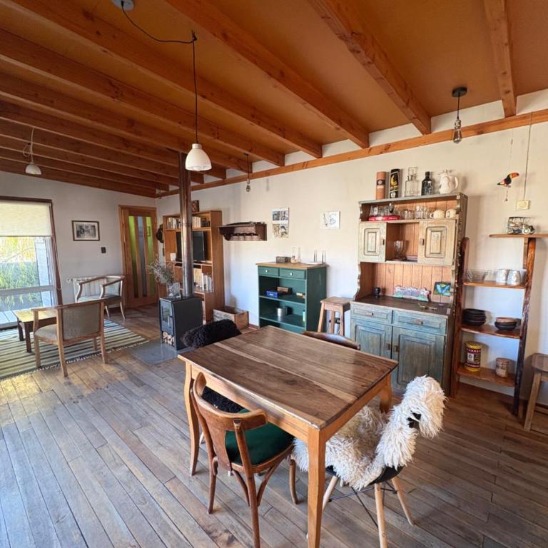La Pilarita Tempo - Casa de 2 dormitorios - 17
