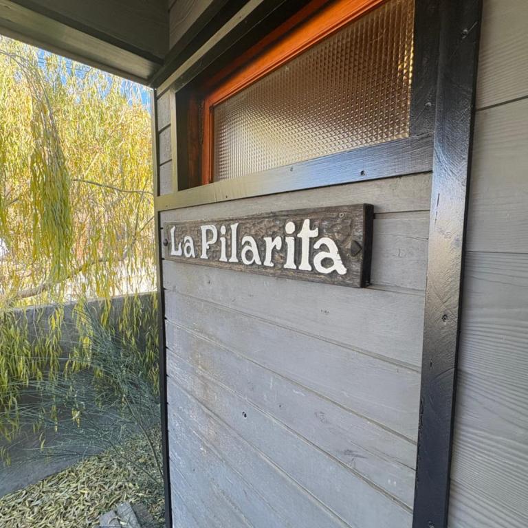 La Pilarita Tempo - Casa de 2 dormitorios - 40