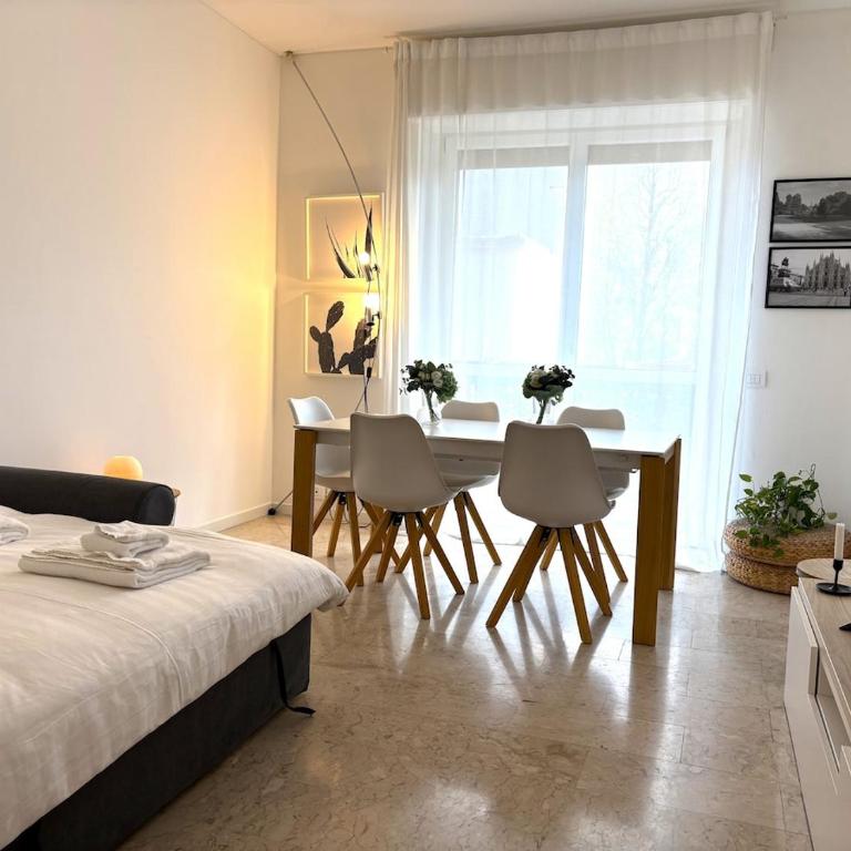 Home 4 Mi - Appartamento con 1 Camera da Letto - 1