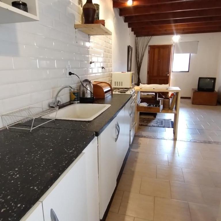 Casa Urbana en las Sierras - Casa de 2 dormitorios - 1
