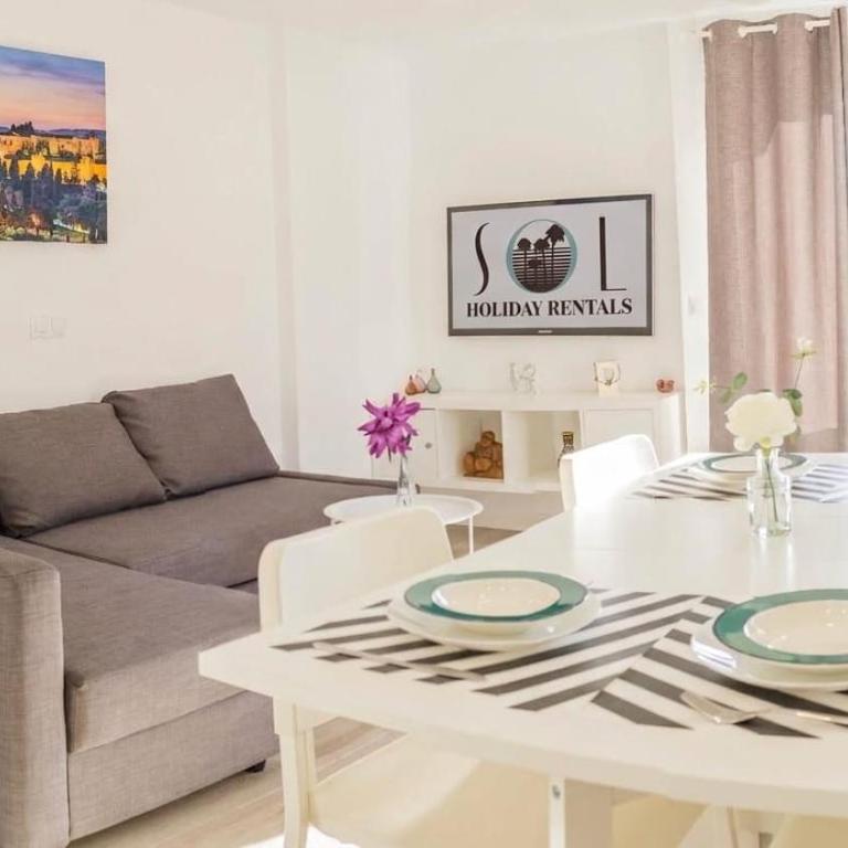 JUPITER New - Apartment mit 1 Schlafzimmer - 1