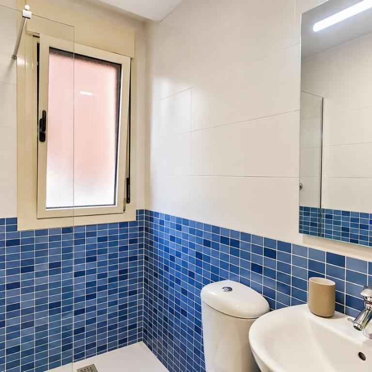 Apto Llanes Bajo con terraza - Casa Juanín - Appartamento - Piano Terra - 14