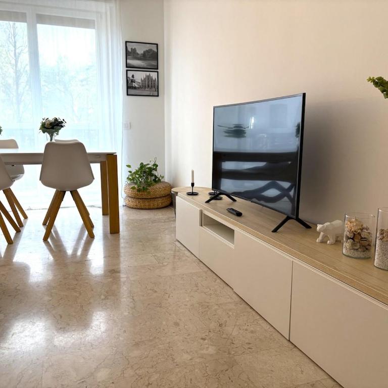Home 4 Mi - Appartamento con 1 Camera da Letto - 3