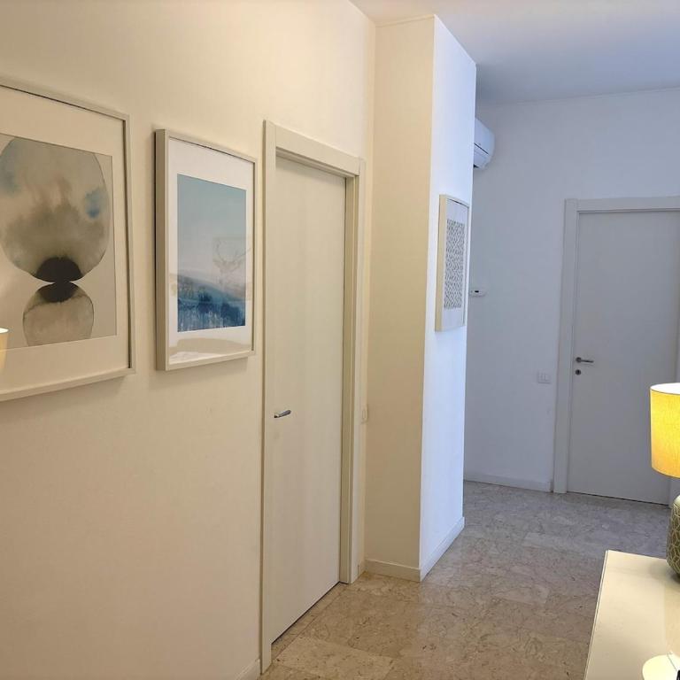 Home 4 Mi - Appartamento con 1 Camera da Letto - 4