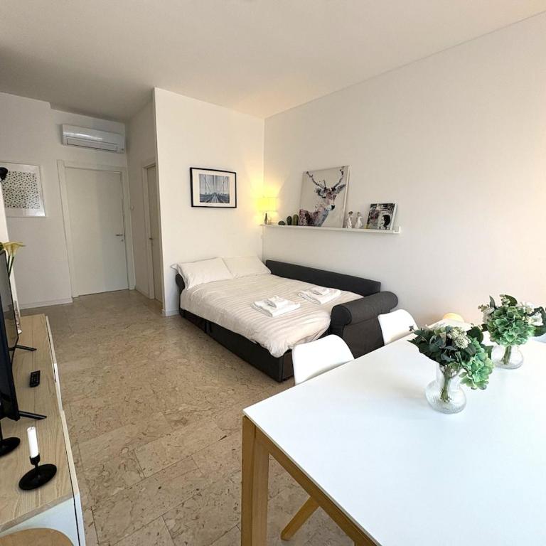 Home 4 Mi - Appartamento con 1 Camera da Letto - 6
