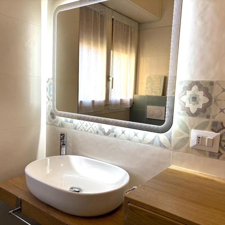 Home 4 Mi - Appartamento con 1 Camera da Letto - 7