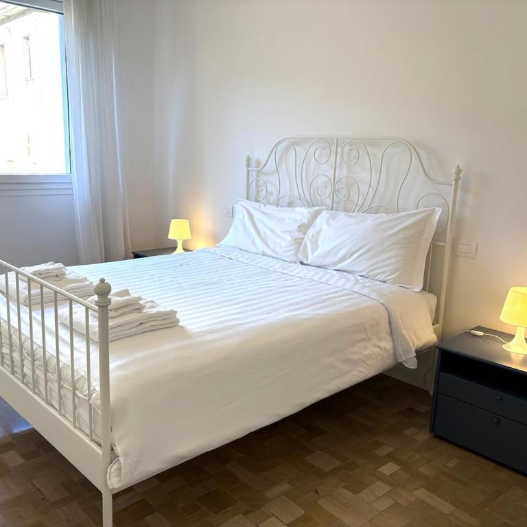 Home 4 Mi - Appartamento con 1 Camera da Letto - 9