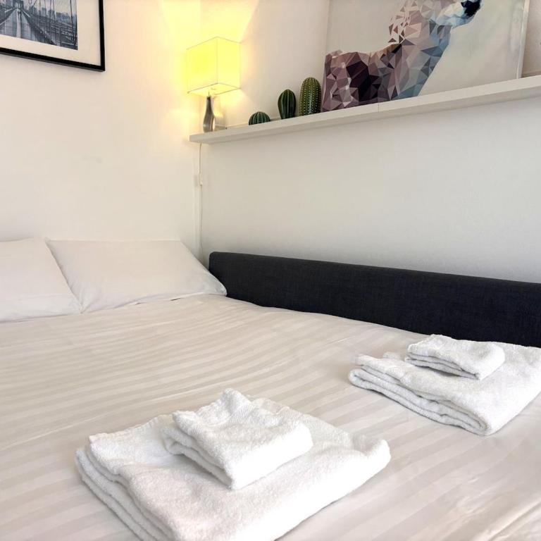 Home 4 Mi - Appartamento con 1 Camera da Letto - 10