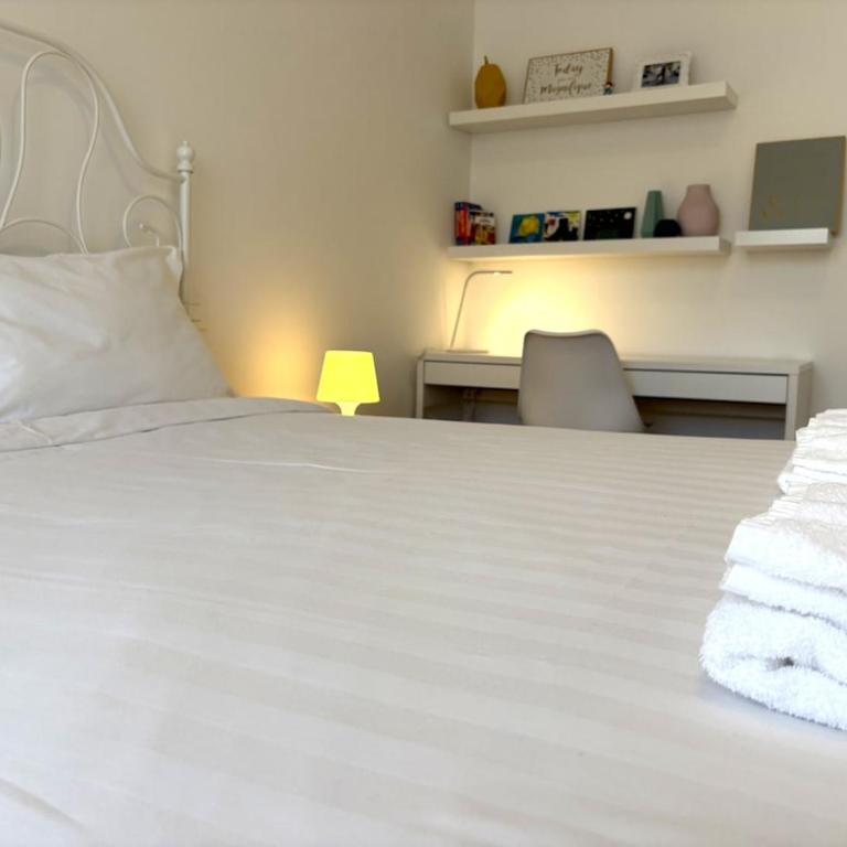 Home 4 Mi - Appartamento con 1 Camera da Letto - 12
