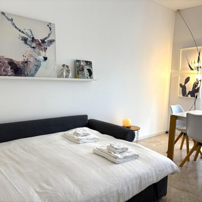 Home 4 Mi - Appartamento con 1 Camera da Letto - 13