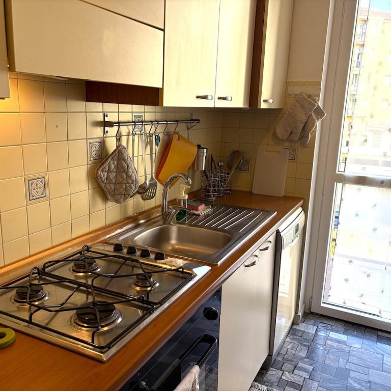 Home 4 Mi - Appartamento con 1 Camera da Letto - 14