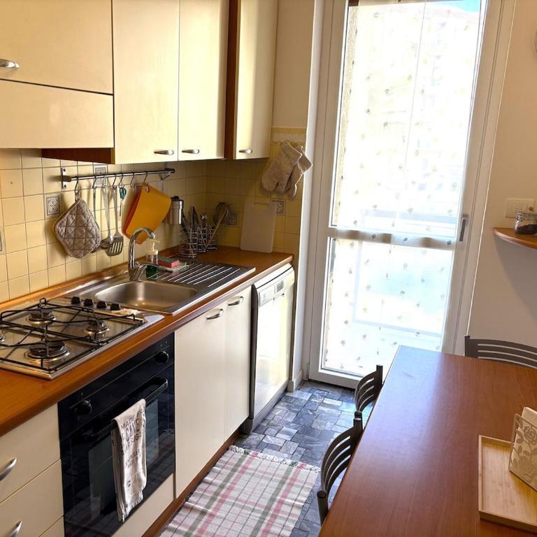 Home 4 Mi - Appartamento con 1 Camera da Letto - 16