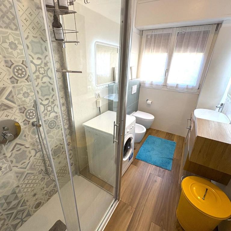 Home 4 Mi - Appartamento con 1 Camera da Letto - 17