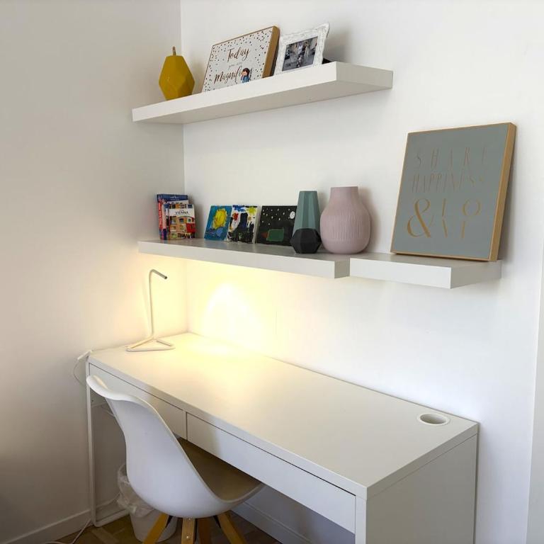 Home 4 Mi - Appartamento con 1 Camera da Letto - 18