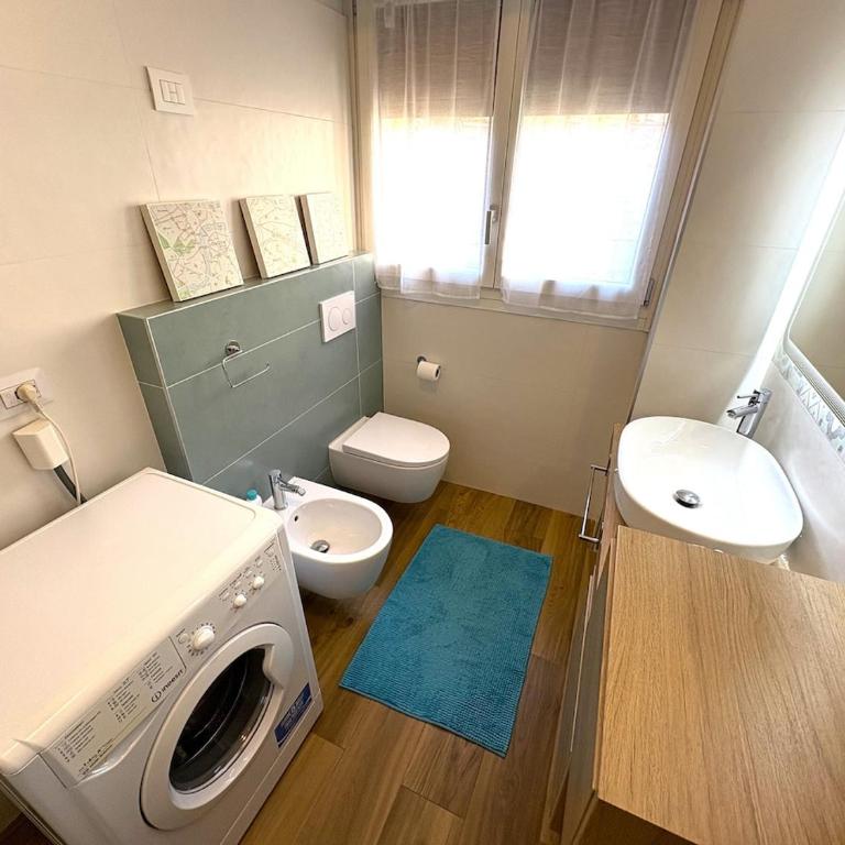 Home 4 Mi - Appartamento con 1 Camera da Letto - 19
