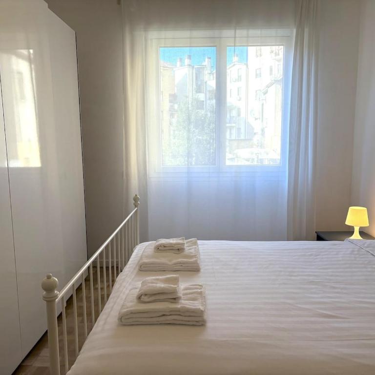 Home 4 Mi - Appartamento con 1 Camera da Letto - 20