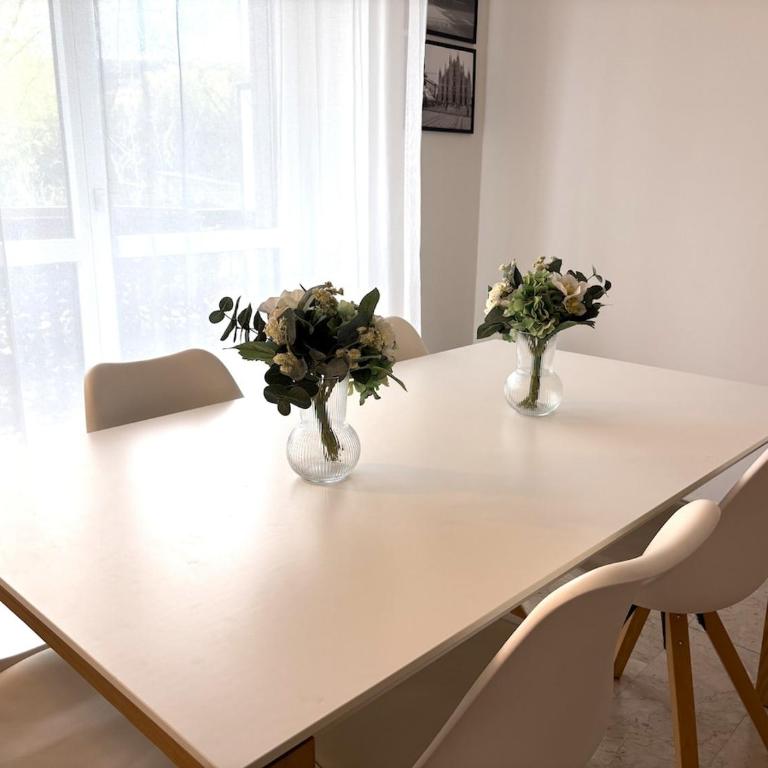 Home 4 Mi - Appartamento con 1 Camera da Letto - 21