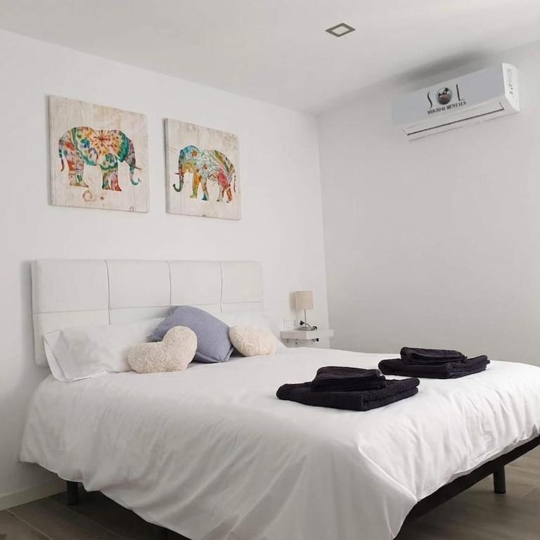 JUPITER New - Apartment mit 1 Schlafzimmer - 3