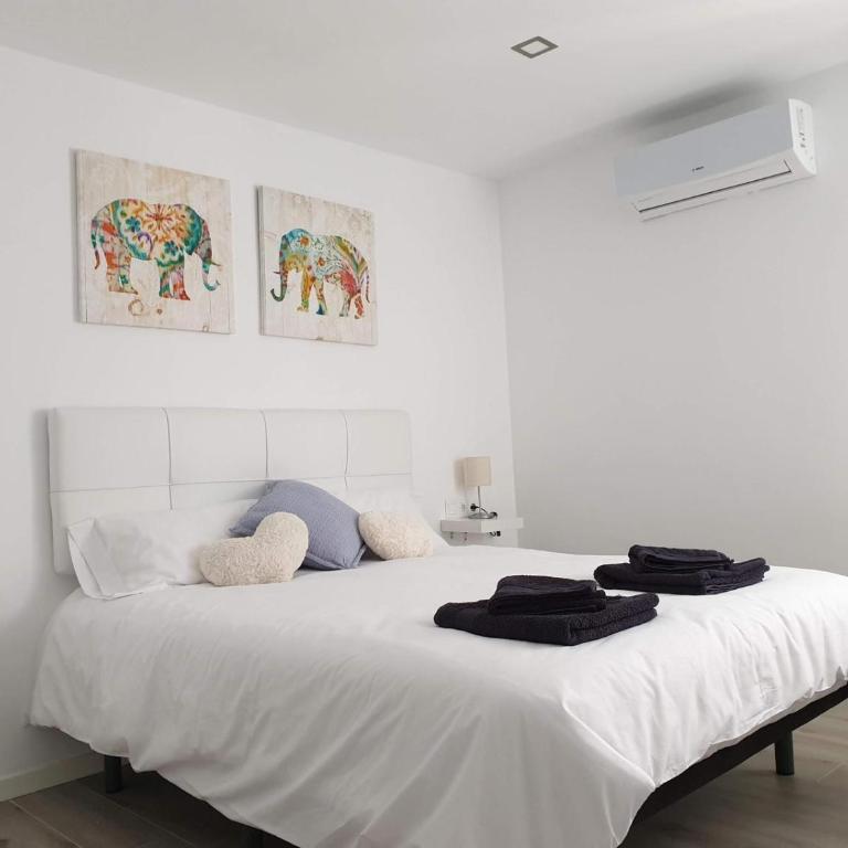 JUPITER New - Apartment mit 1 Schlafzimmer - 4