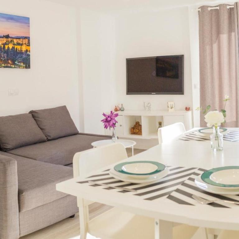 JUPITER New - Apartment mit 1 Schlafzimmer - 6