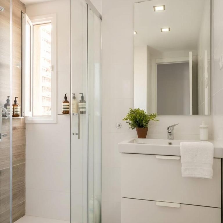 JUPITER New - Apartment mit 1 Schlafzimmer - 7