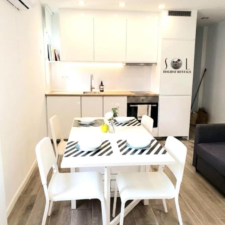 JUPITER New - Apartment mit 1 Schlafzimmer - 8