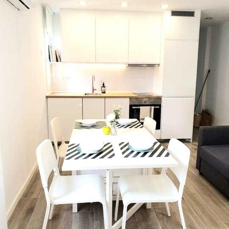 JUPITER New - Apartment mit 1 Schlafzimmer - 9