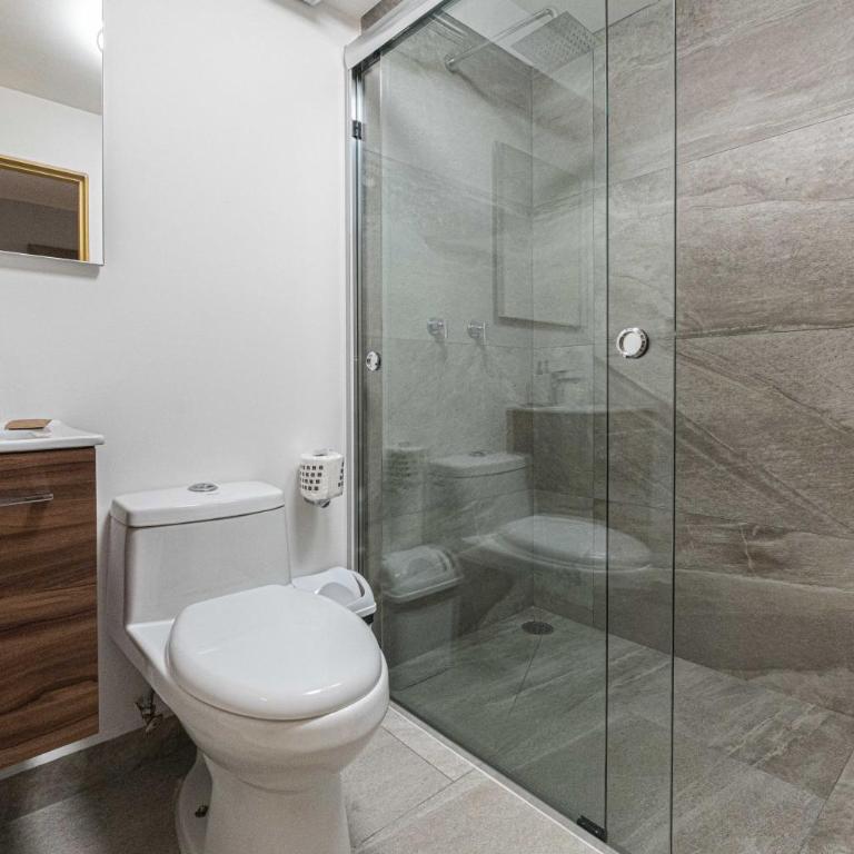 Homero 538: Apartamentos Equipados en Polanco - Two-Bedroom Superior Apartment - 7