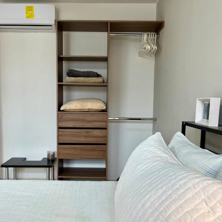 Downtown Cancun Near Hotel Zone Long Stays - Apartamento de 2 dormitorios con vistas al jardín - 13