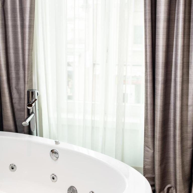 Hotel Aurora - Suite - 4