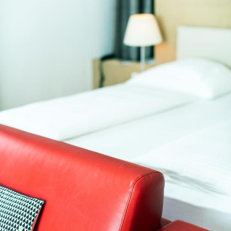 Hotel Aurora - Suite - 5
