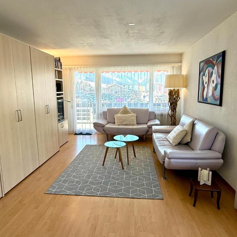Apartment bei Jakobshornbahn - Apartment mit 1 Schlafzimmer - 2