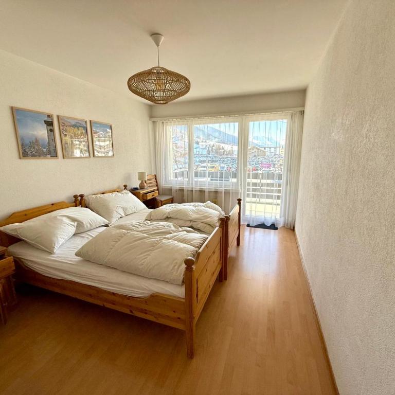 Apartment bei Jakobshornbahn - Apartment mit 1 Schlafzimmer - 12