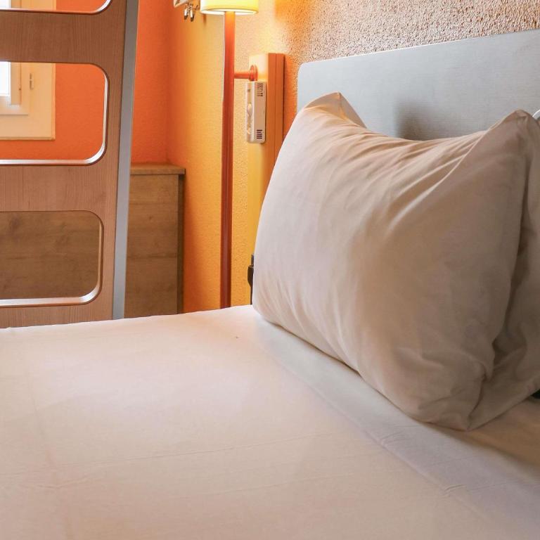 ibis budget Montpellier Sud Près d'Arènes - Chambre Triple - 5