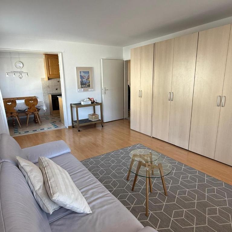 Apartment bei Jakobshornbahn - Apartment mit 1 Schlafzimmer - 7