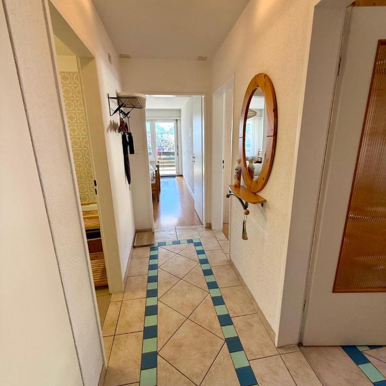 Apartment bei Jakobshornbahn - Apartment mit 1 Schlafzimmer - 11