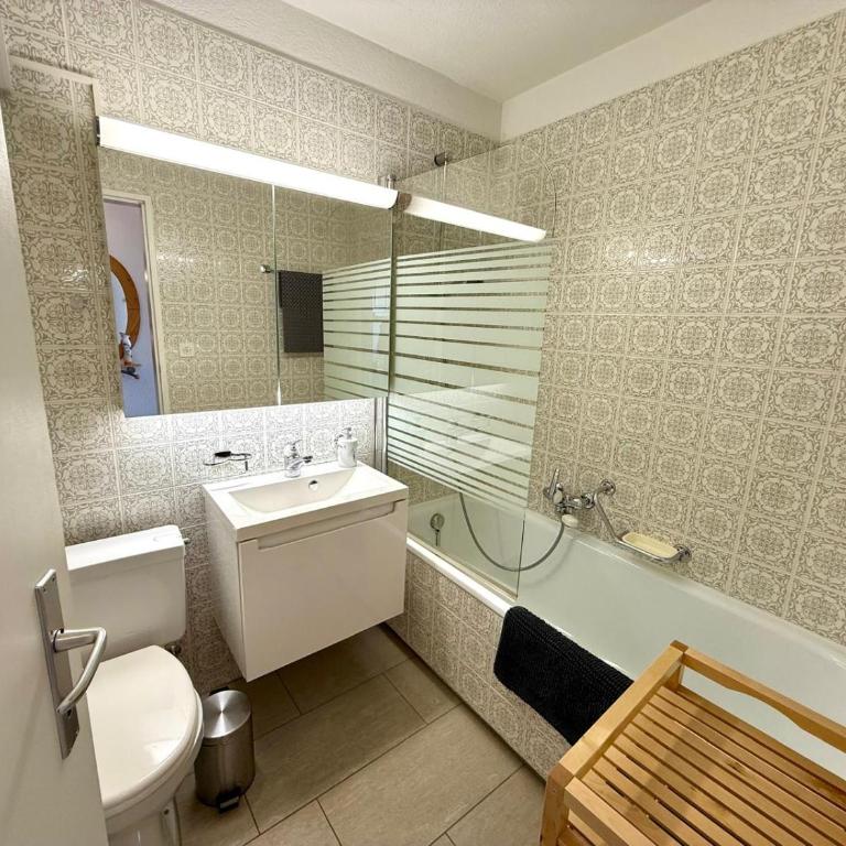 Apartment bei Jakobshornbahn - Apartment mit 1 Schlafzimmer - 14
