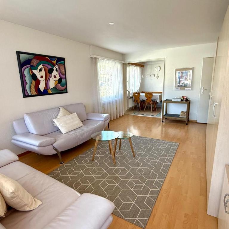 Apartment bei Jakobshornbahn - Apartment mit 1 Schlafzimmer - 3